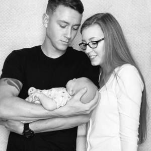 Meet your Posher, Steven jacob